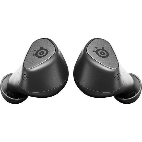 Навушники TWS SteelSeries Arctis GameBuds For PS Black (61706) 35737 фото
