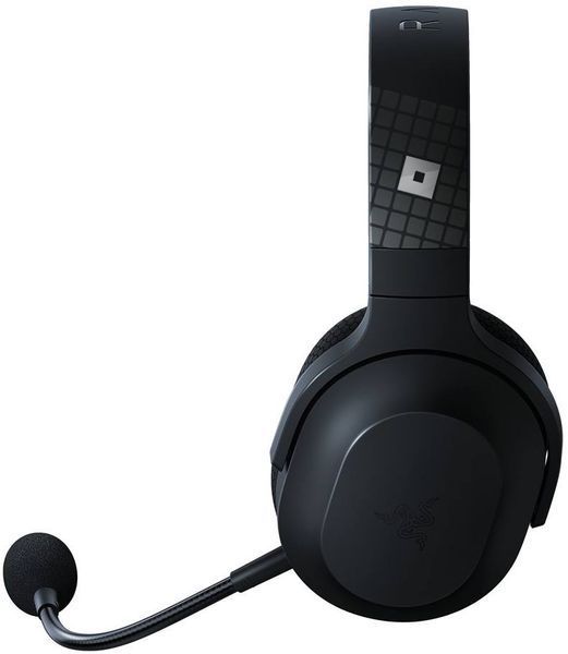 Навушники з мікрофоном Razer Barracuda X 2022 Roblox Edition (RZ04-04430400-R3M1) 6578 фото