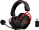 Навушники з мікрофоном HyperX Cloud Alpha Wireless Black (4P5D4AA) 772 фото 2