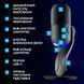 Мікрофон для ПК Logitech Yeti GX Dynamic RGB Black (988-000569) 8737 фото 4