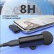 Мікрофон петличний / для смартфона Fifine M6 652 фото 2
