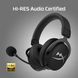 Наушники с микрофоном HyperX Cloud Mix Black (HX-HSCAM-GM) 135672 фото 1