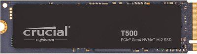 SSD накопичувач Crucial T500 1 TB (CT1000T500SSD8) 34683 фото