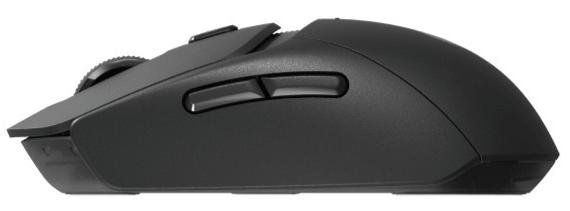 Миша Logitech G309 LIGHTSPEED Black (910-007199) 34637 фото