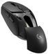 Миша Logitech G309 LIGHTSPEED Black (910-007199) 34637 фото 4