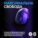 Миша Logitech G309 LIGHTSPEED Black (910-007199) 34637 фото 7
