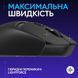 Миша Logitech G309 LIGHTSPEED Black (910-007199) 34637 фото 11