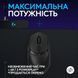 Миша Logitech G309 LIGHTSPEED Black (910-007199) 34637 фото 8