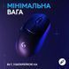 Миша Logitech G309 LIGHTSPEED Black (910-007199) 34637 фото 9