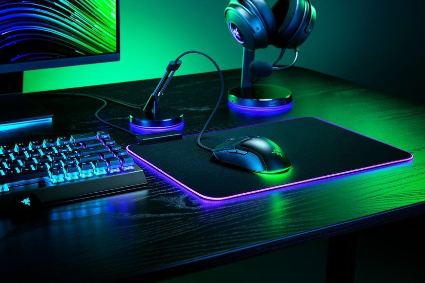 Миша Razer Cobra (RZ01-04650100-R3M1) 4655 фото