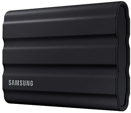 SSD накопичувач Samsung T7 Shield 1 TB Black (MU-PE1T0S) 016 фото