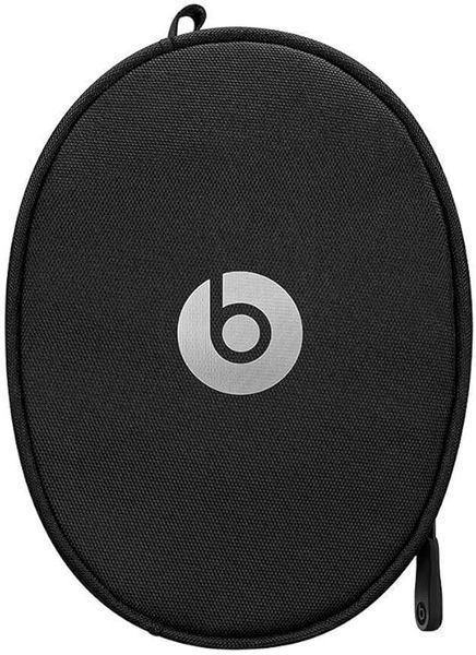 Навушники з мікрофоном Beats by Dr. Dre Solo3 Wireless Matte Black (MP582) 631 фото