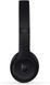 Навушники з мікрофоном Beats by Dr. Dre Solo3 Wireless Matte Black (MP582) 631 фото 5