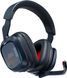 Навушники з мікрофоном Logitech ASTRO A30 WIRELESS Navy (939-002008/939-002001) 57578 фото 1