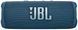 Портативна колонка JBL Flip 6 Blue (JBLFLIP6BLU) 751 фото
