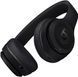Навушники з мікрофоном Beats by Dr. Dre Solo3 Wireless Matte Black (MP582) 631 фото 3