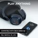 Навушники з мікрофоном Logitech ASTRO A30 WIRELESS Navy (939-002008/939-002001) 57578 фото 2