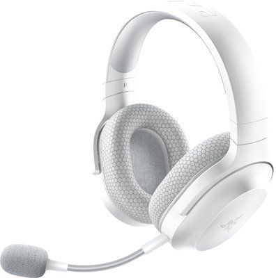 Навушники з мікрофоном Razer Barracuda X 2022 Mercury (RZ04-04430200-R3M1) 763 фото