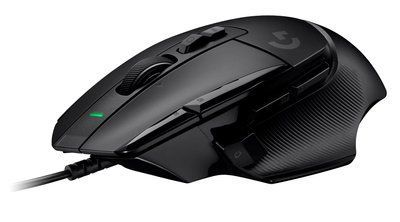 Миша Logitech G502 X Black (910-006138) 987 фото