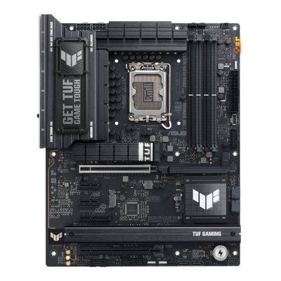 Материнська плата ASUS TUF GAMING Z890-PLUS WIFI 468376 фото
