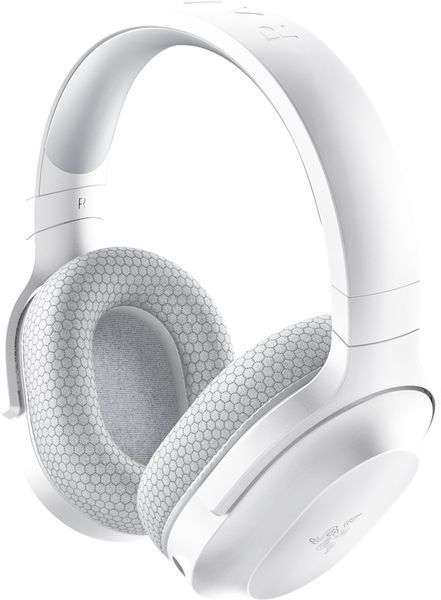 Навушники з мікрофоном Razer Barracuda X 2022 Mercury (RZ04-04430200-R3M1) 763 фото