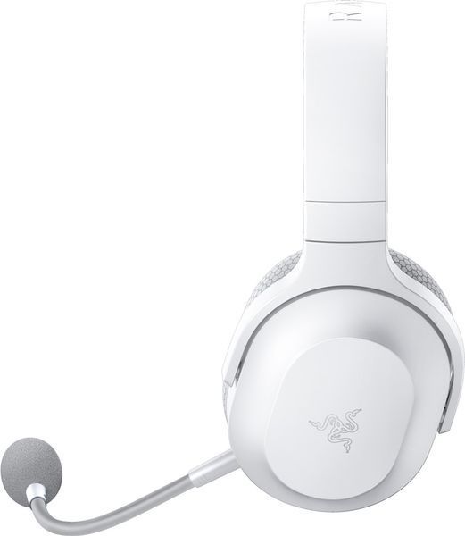Навушники з мікрофоном Razer Barracuda X 2022 Mercury (RZ04-04430200-R3M1) 763 фото