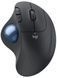 Миша Logitech Ergo M575S Graphite (910-007029) 67834 фото 1