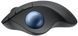 Миша Logitech Ergo M575S Graphite (910-007029) 67834 фото 2