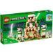 Блоковий конструктор LEGO Фортеця залізного голему (21250) 156163 фото 1