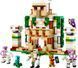 Блоковий конструктор LEGO Фортеця залізного голему (21250) 156163 фото 4