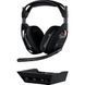 Навушники з мікрофоном Logitech ASTRO A50 (Gen 5) Black (939-002224) 43237 фото 7