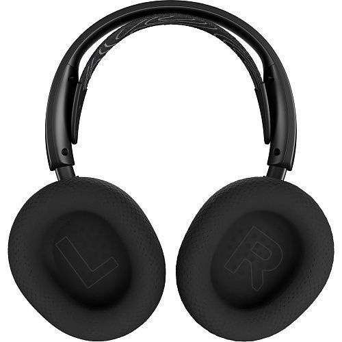 Навушники з мікрофоном SteelSeries Arctis Nova 5 Black (61670) 14533 фото