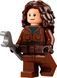 Блоковий конструктор LEGO Звёздный истребитель Мандалорца N-1 (75325) 156671 фото 3