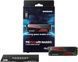 SSD накопитель Samsung 990 PRO with Heatsink 4 TB (MZ-V9P4T0CW) 66211 фото 3