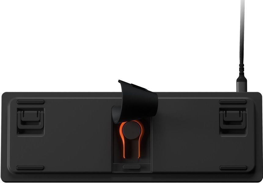 Клавіатура SteelSeries Apex 9 mini (64837) 062 фото