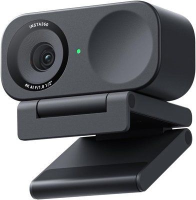 Веб-камера Insta360 Link 2C (CINSABNA) 6585 фото