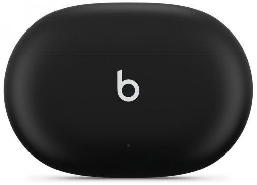 Навушники TWS Beats by Dr. Dre Studio Buds Black (MJ4X3) 35625 фото