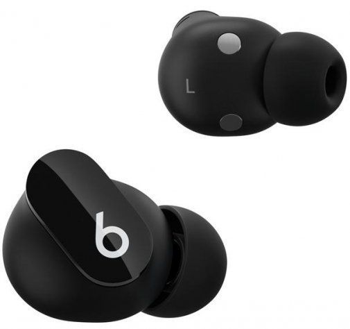 Навушники TWS Beats by Dr. Dre Studio Buds Black (MJ4X3) 35625 фото