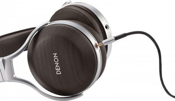 Навушники без мікрофону Denon AH-D5200 654 фото
