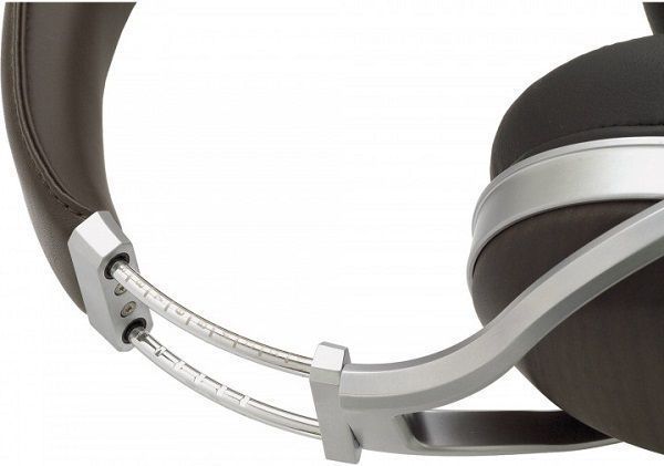 Навушники без мікрофону Denon AH-D5200 654 фото