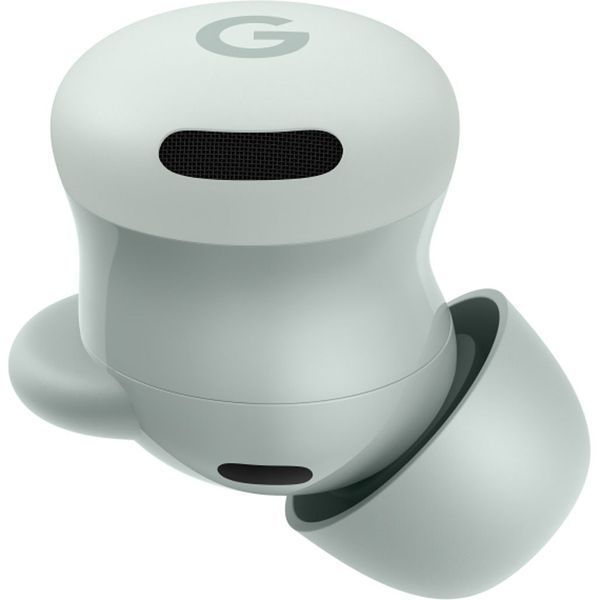 Навушники TWS Google Pixel Buds 2a Fog 47799 фото