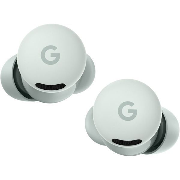 Навушники TWS Google Pixel Buds 2a Fog 47799 фото