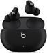Навушники TWS Beats by Dr. Dre Studio Buds Black (MJ4X3) 35625 фото 1
