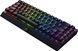 Клавіатура Razer BlackWidow V3 Mini Hyperspeed Green Switch RU (RZ03-03891600-R3R1) 765 фото 3