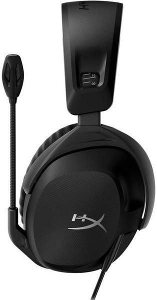 Навушники з мікрофоном HyperX Cloud Stinger 2 Wired Black (519T1AA) 127476 фото