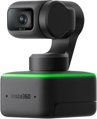 Веб-камера Insta360 Link (CINSTBJ/A) 5470 фото