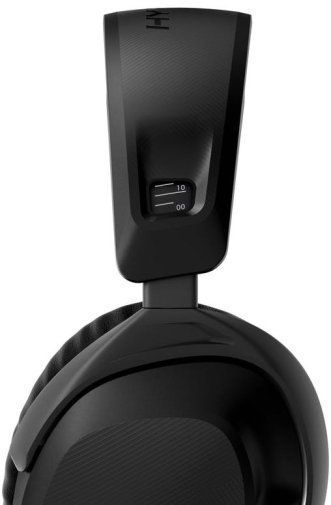 Навушники з мікрофоном HyperX Cloud Stinger 2 Wired Black (519T1AA) 127476 фото