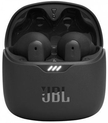 Навушники TWS JBL Tune Flex Black (JBLTFLEXBLK) 641 фото