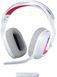 Навушники з мікрофоном Logitech G ASTRO A20 X Lightspeed White (939-002253) 34679 фото 1
