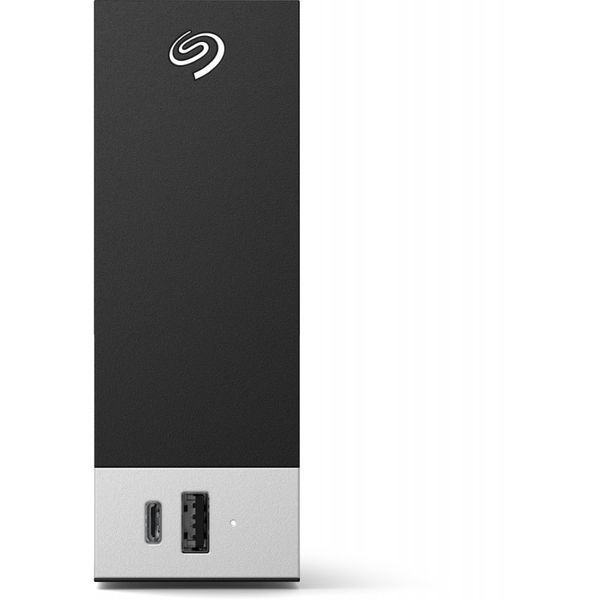 Жорсткий диск Seagate One Touch Hub 20 TB (STLC20000400) 766 фото